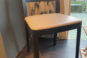 Tea chair TSE1