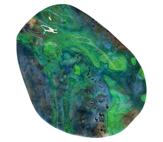Nature of Elements S
