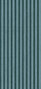 Flamant Les Rayures Petite Stripe - 78114