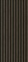 Flamant Les Rayures Petite Stripe - 78118
