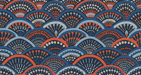 Curiosa Peacock - 13512
