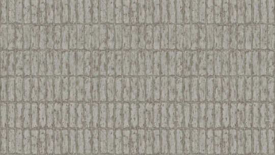 Chalk Stone - Silver 60124
