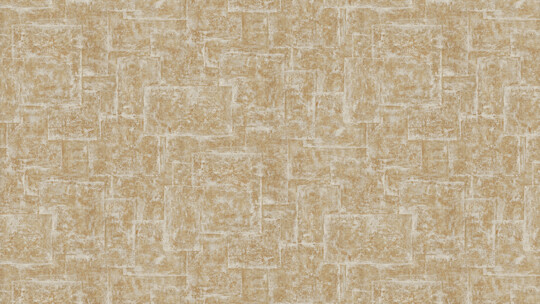 Quilt - Pale Gold 60143