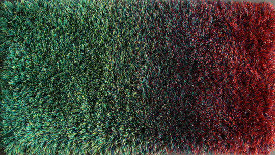 Sauvage dégradé 380010 - 380010