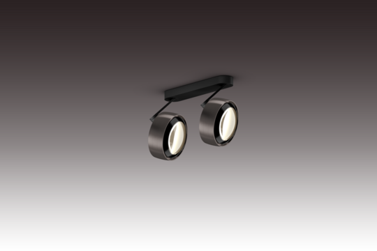 Più alto 3d doppio