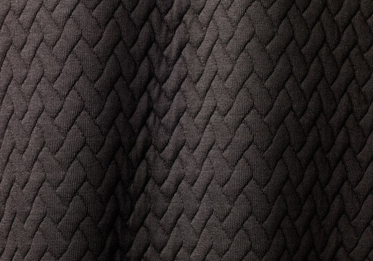 Tricot Tressage col. 001