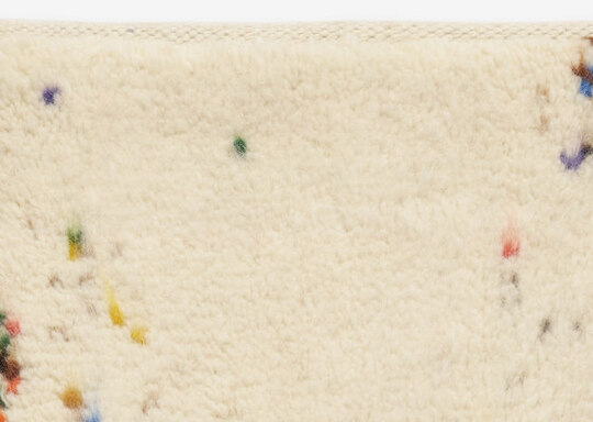 Technicolour Fleece - 0105