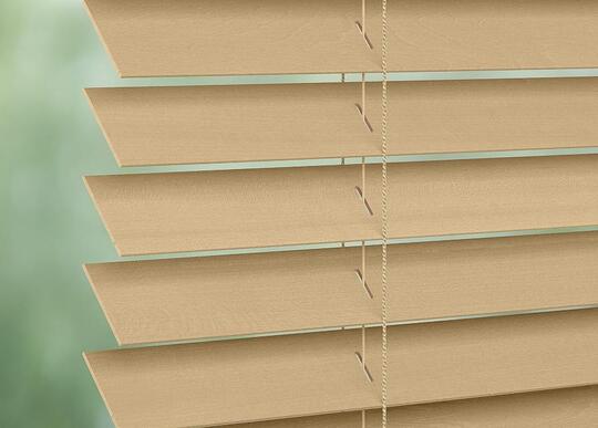 Wooden blinds 8349