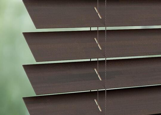 Wooden blinds 8357
