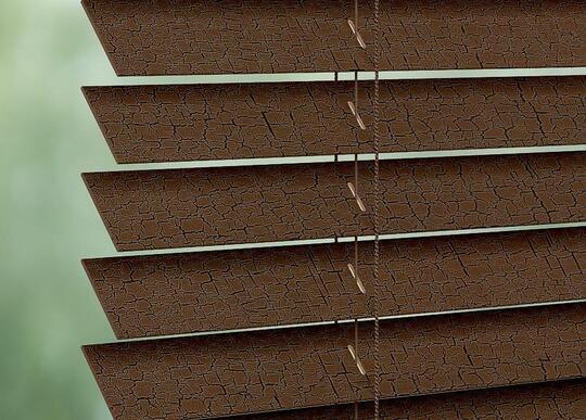 Wooden blinds 8363