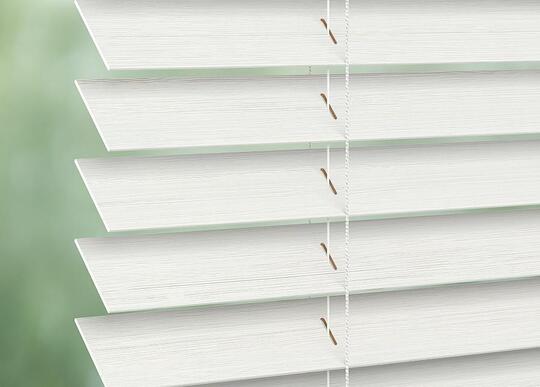 Wooden blinds 8364