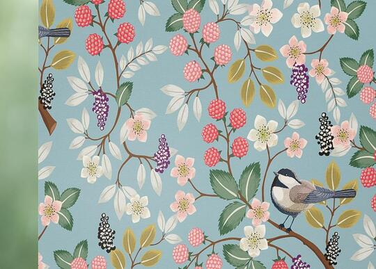 Roller blinds 1327