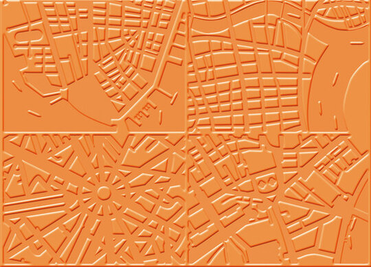 Chance | Maps RM 774 31