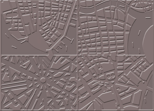 Chance | Maps RM 774 72