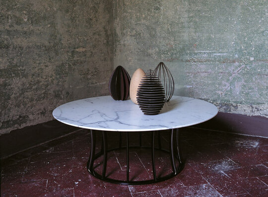Arthur Small Table