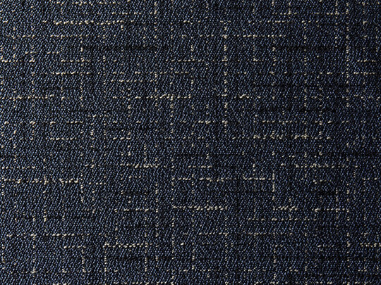 Infinity Criss-Cross 555