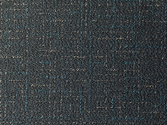 Infinity Criss-Cross 664