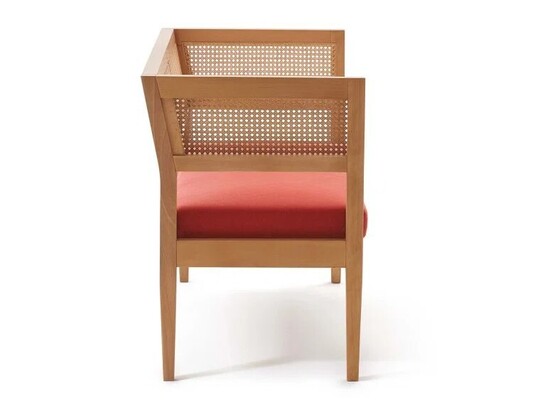ARISTIDE HIGH BACK - FARISCA140