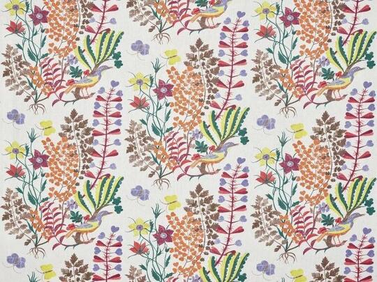 Coeurs de marie (Stoffen)