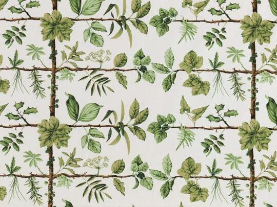 Espalier (Stoffen)