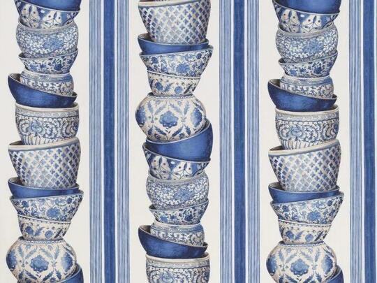 Ming (Stoffen)