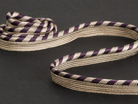 String