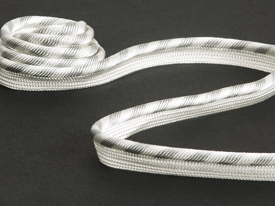 String