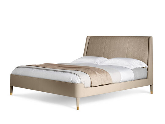 Suzie Wong Bed