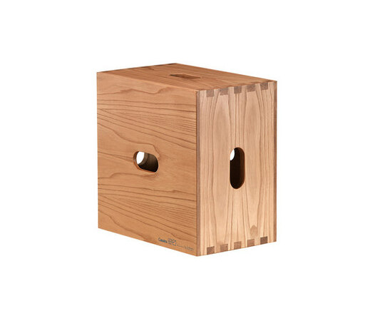 LC14 Tabouret Cabanon, Roquebrune-Cap-Martin 1952