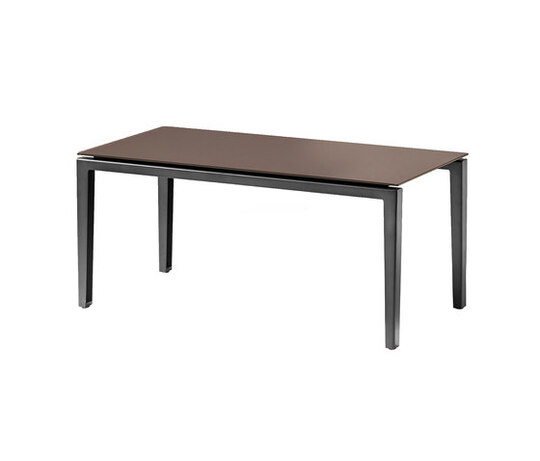205 Scighera rectangular table