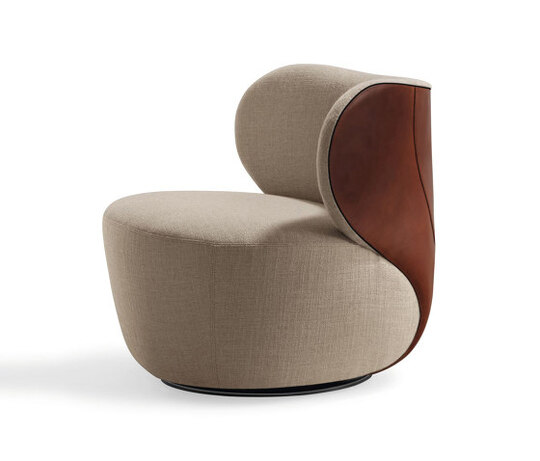 Bao Armchair