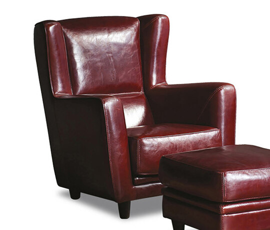 BERGÈRE Armchair