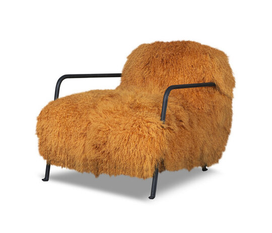 BRUXELLES Armchair