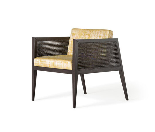 Camerlenghi Armchair