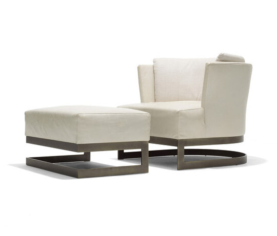 Cervino Armchair