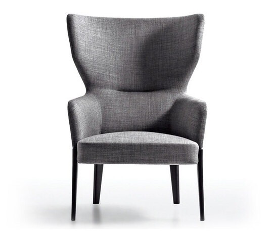 Chelsea Armchair - Chelsea Bergère