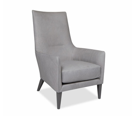 Coco High-back chair - BW-106-1001