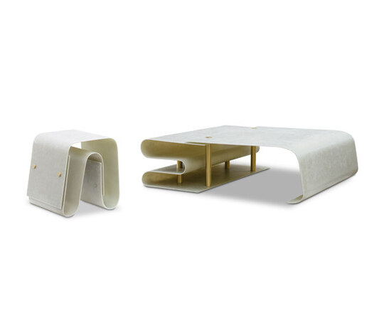 DUNE Small Table