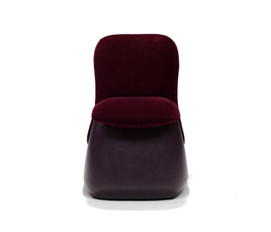 Embrace Dining Chair