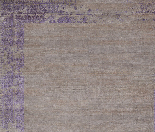 Erased Classic | Ferrara Border Special