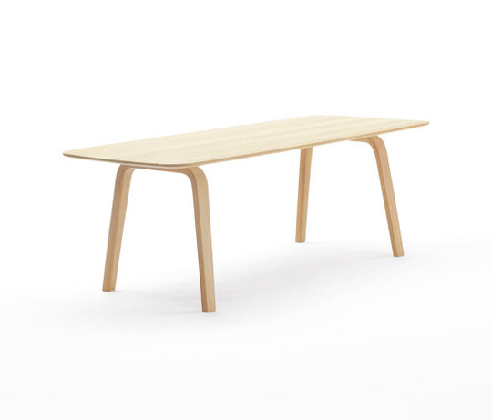 Essential Wood