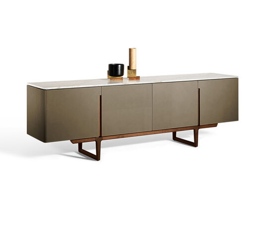 Fidelio Low cabinet