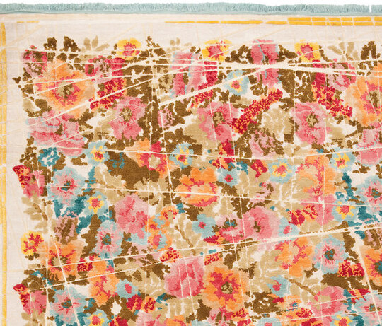 From Russia with love | Scarlenka Allover Wrapped