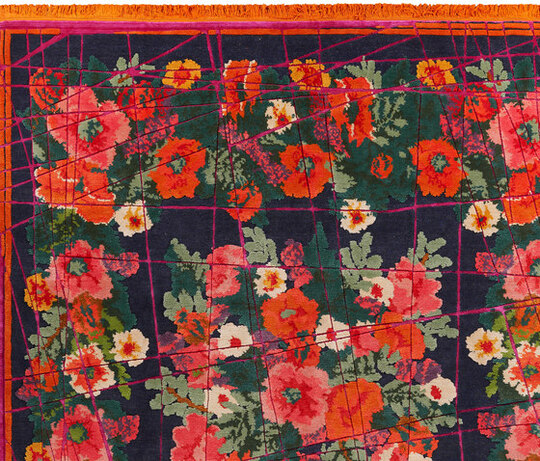 From Russia with love | Scarlenka Wrapped