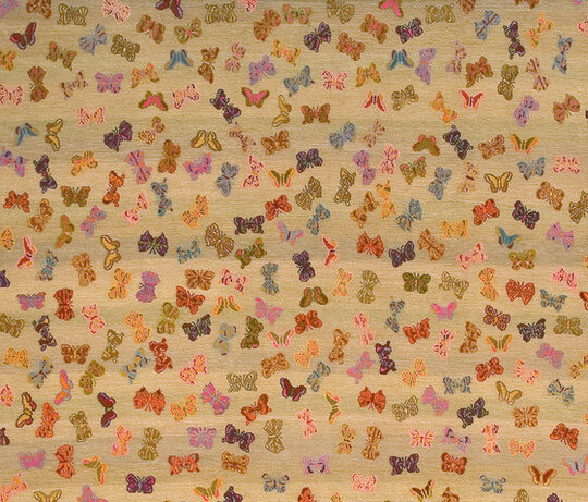 Gamba | Little Butterfly
