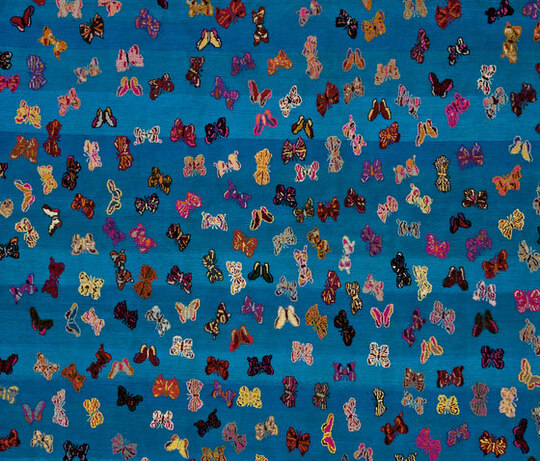Gamba | Little Butterfly