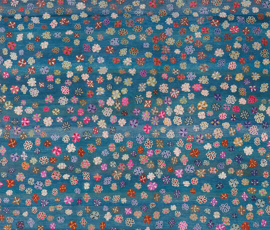 Gamba | Little Flowers