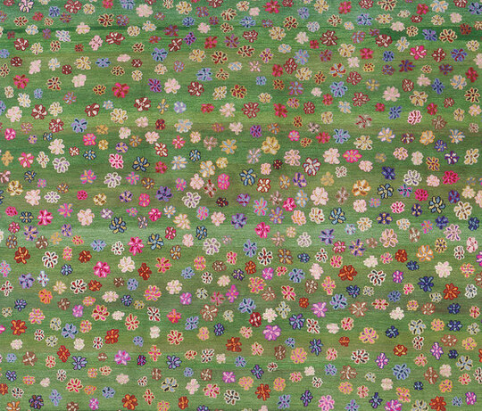 Gamba | Little Flowers
