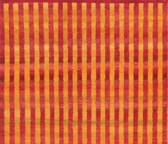 Gamba | Vertical Stripes