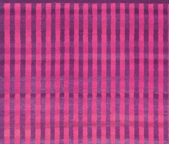Gamba | Vertical Stripes
